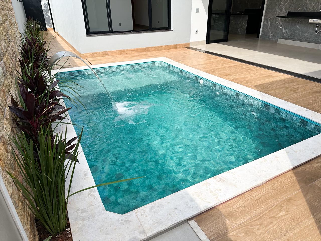 **CASA ALTO PADRÃO -ZONA SUL- CONDOMINIO ARTS**