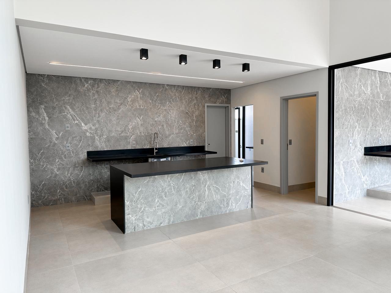 **CASA ALTO PADRÃO -ZONA SUL- CONDOMINIO ARTS**