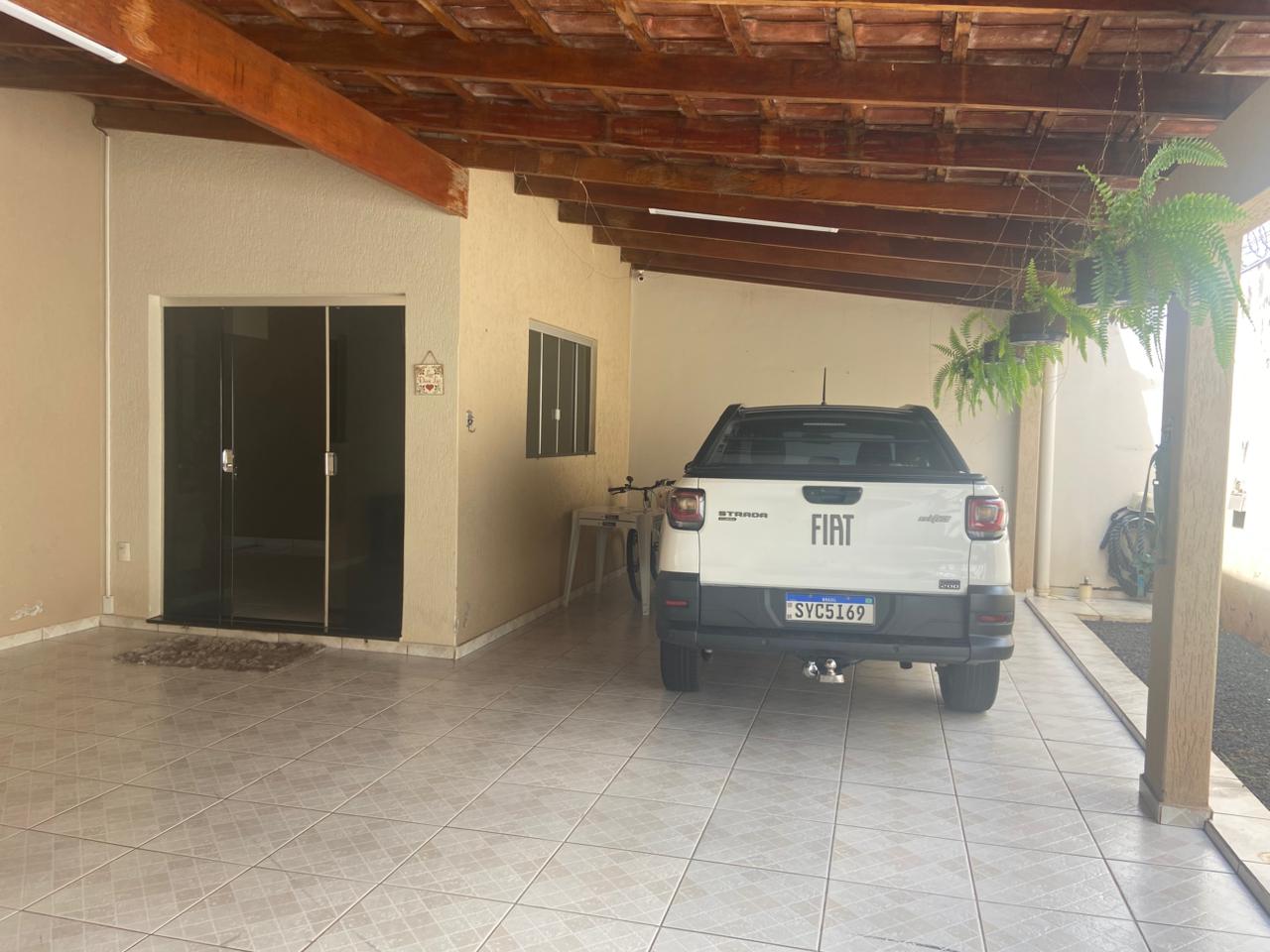 ** CASA À VENDA, RES.GRAMADO**