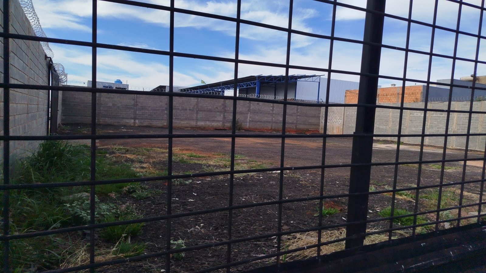 OPORTUNIDADE ESTRATÉGICA: Terreno de 1.014 m² de Frente para o Anel Viário Norte