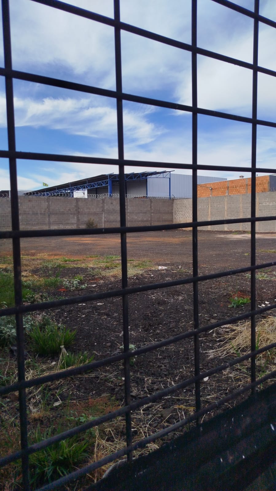 OPORTUNIDADE ESTRATÉGICA: Terreno de 1.014 m² de Frente para o Anel Viário Norte