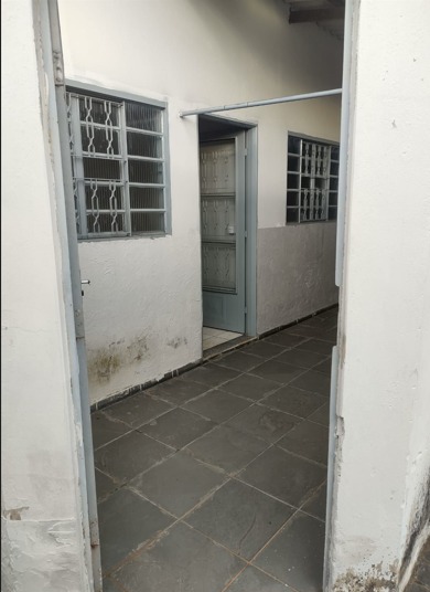 *****COLÔNIA COM 03 CASAS****