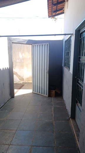 *****COLÔNIA COM 03 CASAS****
