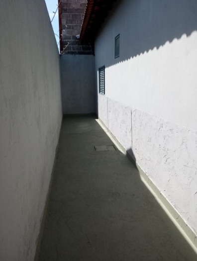 *****COLÔNIA COM 03 CASAS****