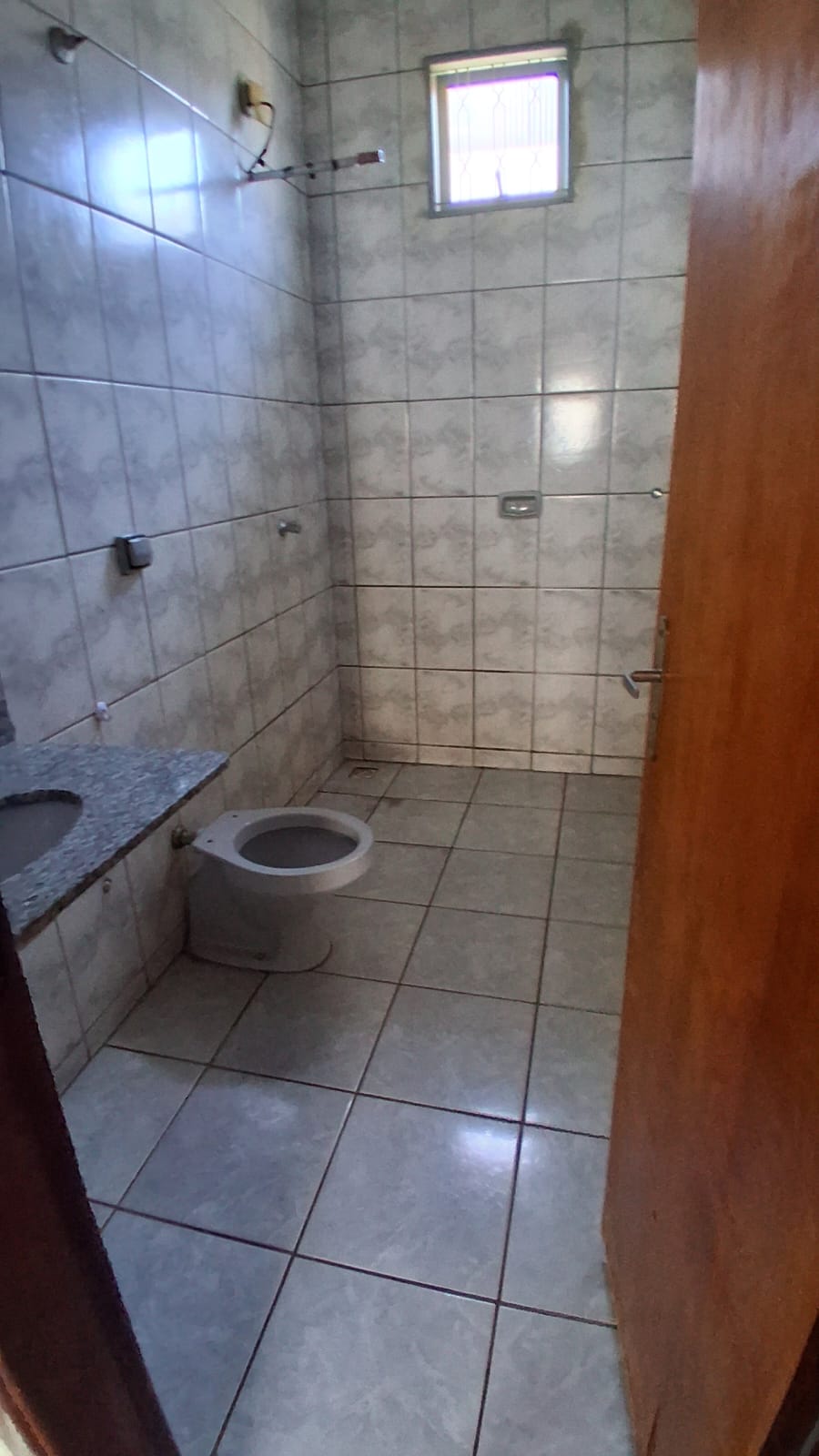 *****COLÔNIA COM 03 CASAS****