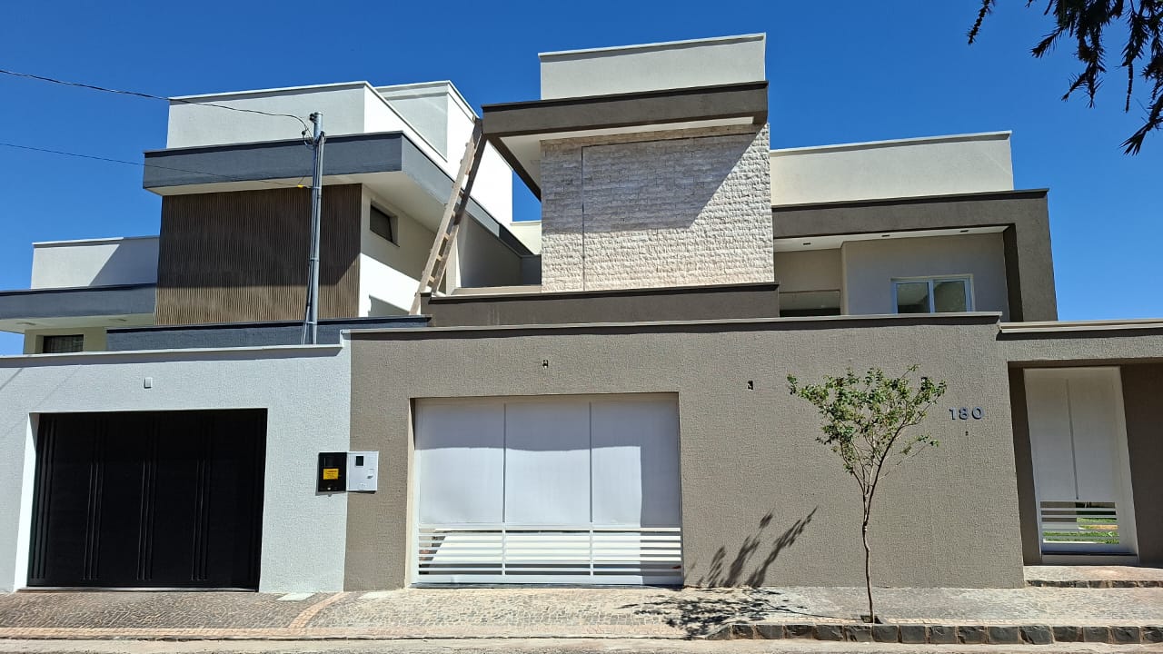 Casa Morada da Colina
