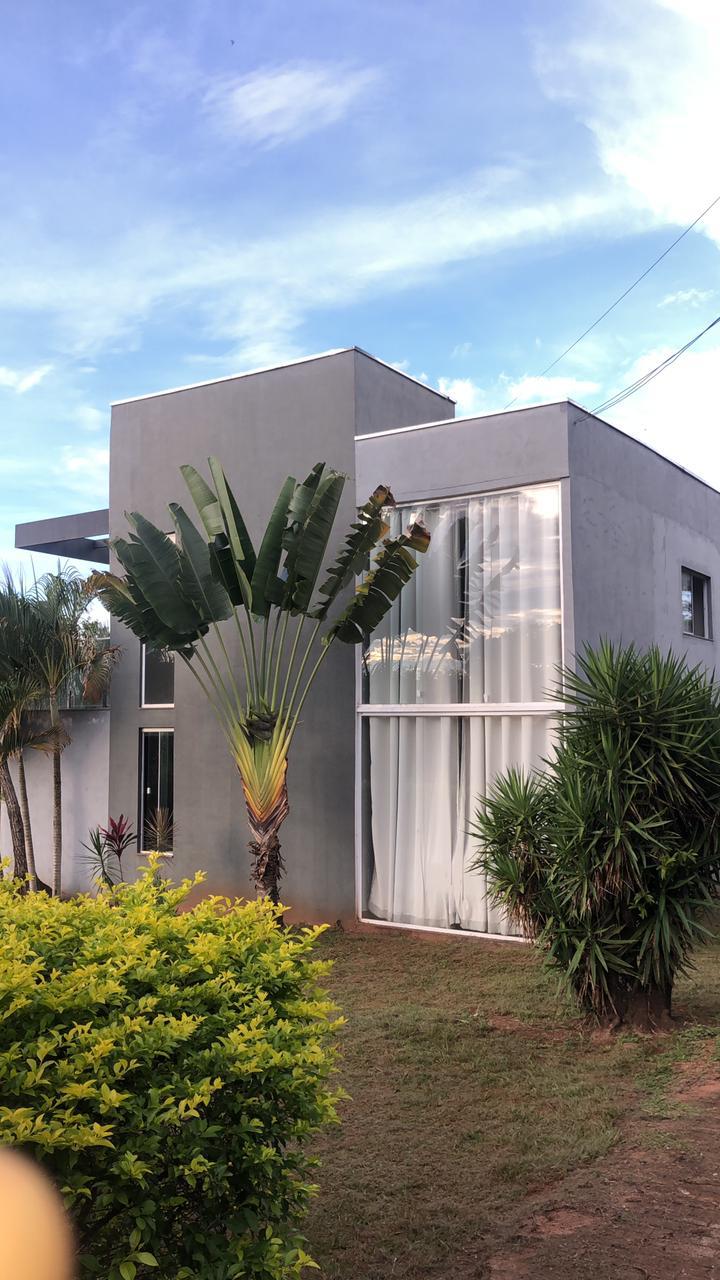 🎯 Exclusividade e Natureza! Chácara de Alto Padrão à Venda no Condomínio Eldorado!