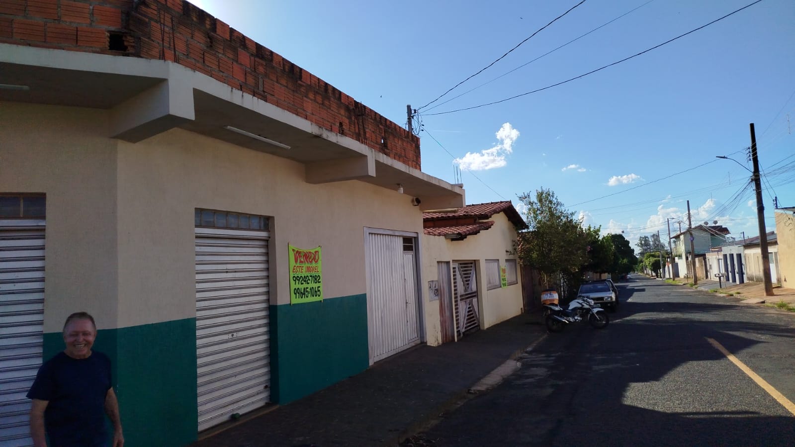 🏡 Oportunidade Única de Investimento ou Moradia em Uberlândia! 🤝