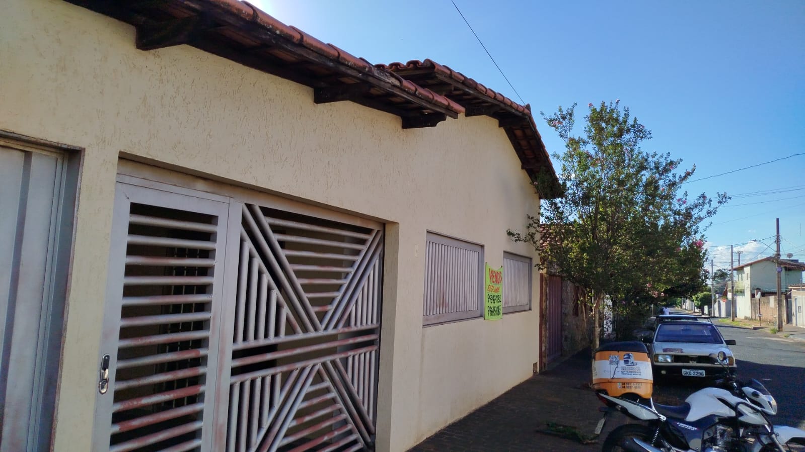 🏡 Oportunidade Única de Investimento ou Moradia em Uberlândia! 🤝