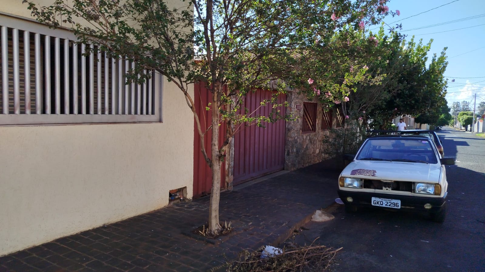 🏡 Oportunidade Única de Investimento ou Moradia em Uberlândia! 🤝