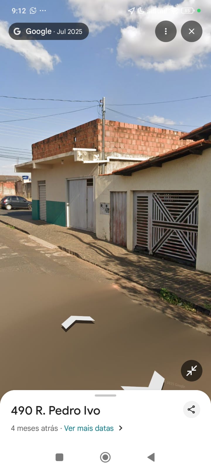 🏡 Oportunidade Única de Investimento ou Moradia em Uberlândia! 🤝