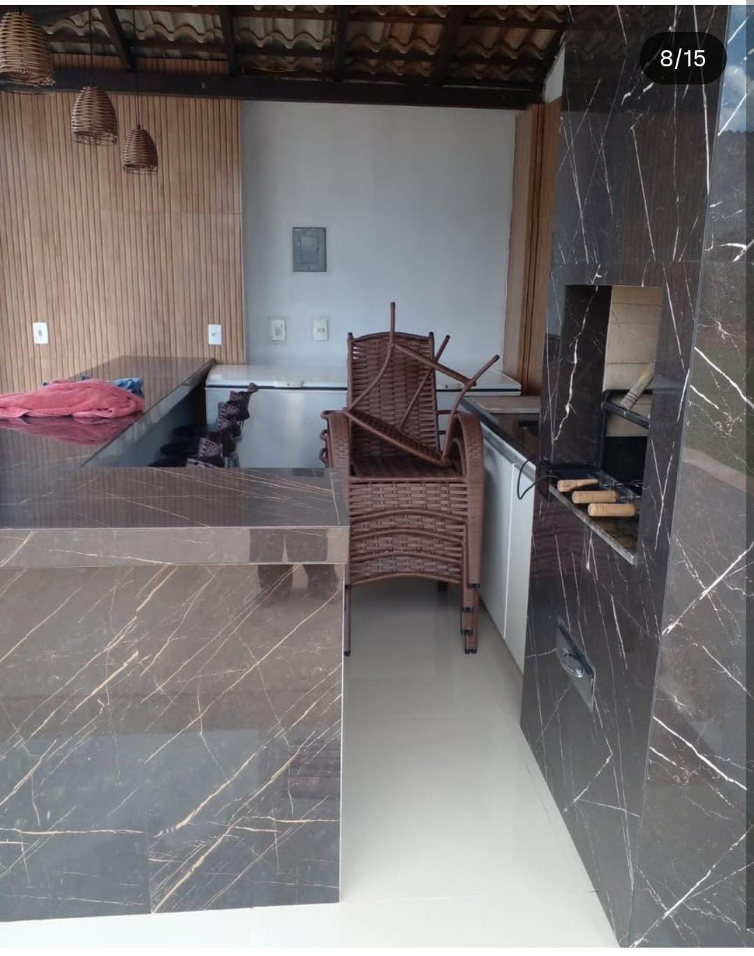 💎 Lazer e Conforto na Porta de Uberlândia! Chácara de Alto Padrão à Venda 🏊