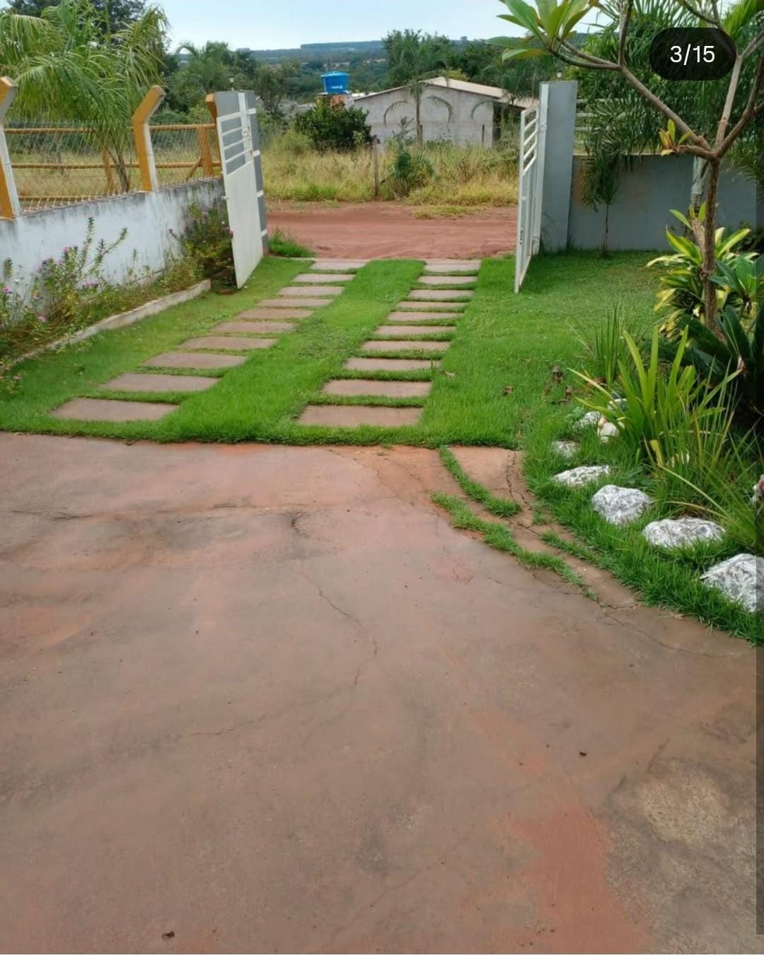 💎 Lazer e Conforto na Porta de Uberlândia! Chácara de Alto Padrão à Venda 🏊