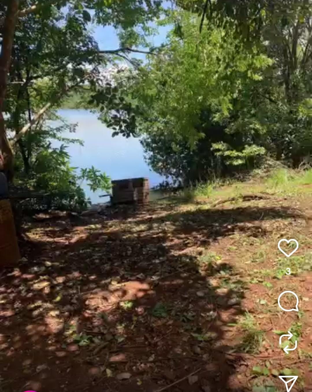 🌟🏡 Oportunidade Única! Vendo Rancho de 6.600m² com Vista Espetacular para a Represa do Miranda! 🏡🌟
