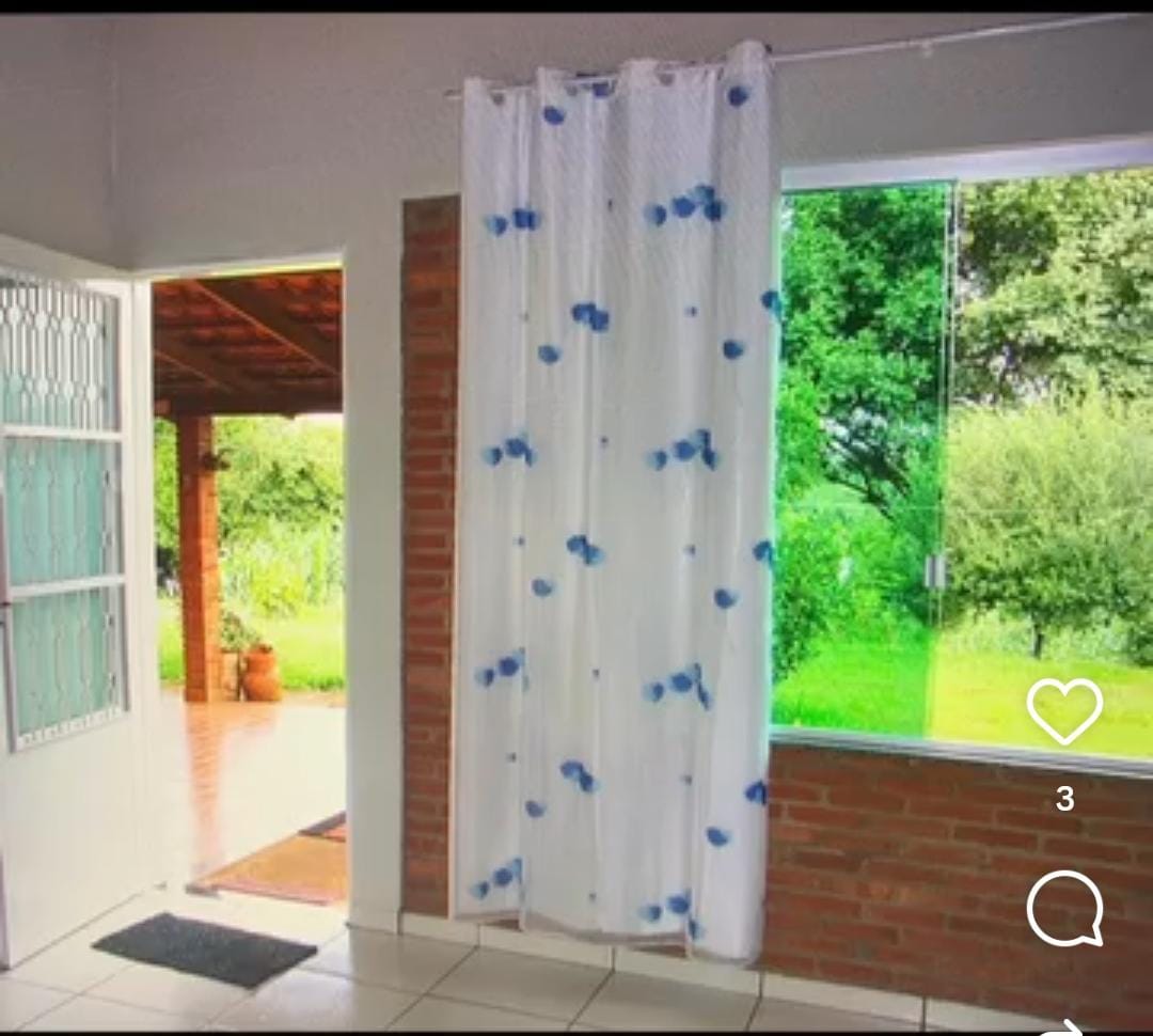 🌟🏡 Oportunidade Única! Vendo Rancho de 6.600m² com Vista Espetacular para a Represa do Miranda! 🏡🌟