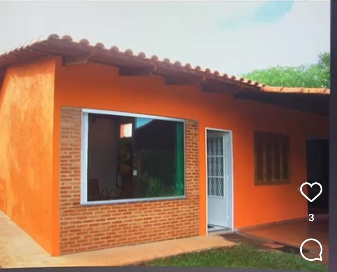 🌟🏡 Oportunidade Única! Vendo Rancho de 6.600m² com Vista Espetacular para a Represa do Miranda! 🏡🌟