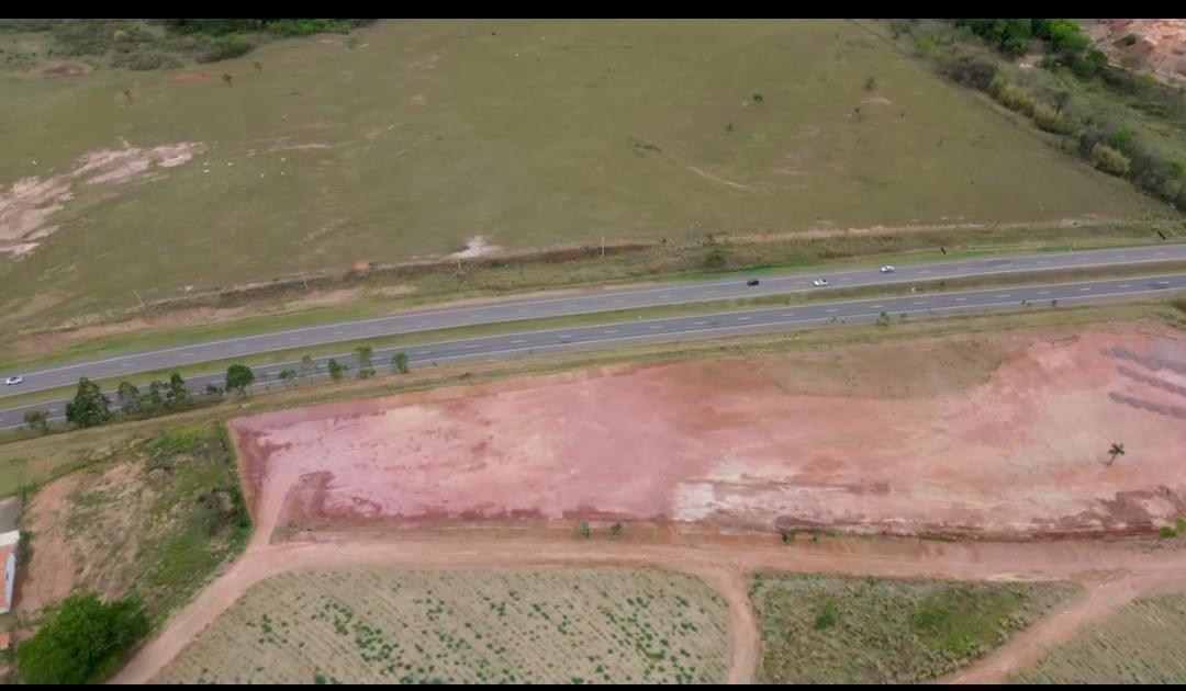 🚀 TERRENO LOGÍSTICO/INDUSTRIAL - ÚLTIMAS UNIDADES! 🚀Rodovia Wilson Finardi/Rodovia washington Luis.