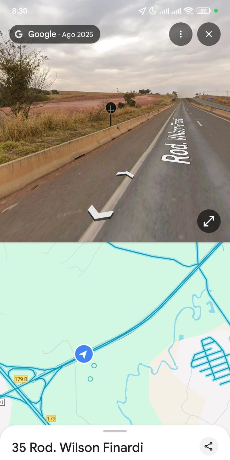 🚀 TERRENO LOGÍSTICO/INDUSTRIAL - ÚLTIMAS UNIDADES! 🚀Rodovia Wilson Finardi/Rodovia washington Luis.