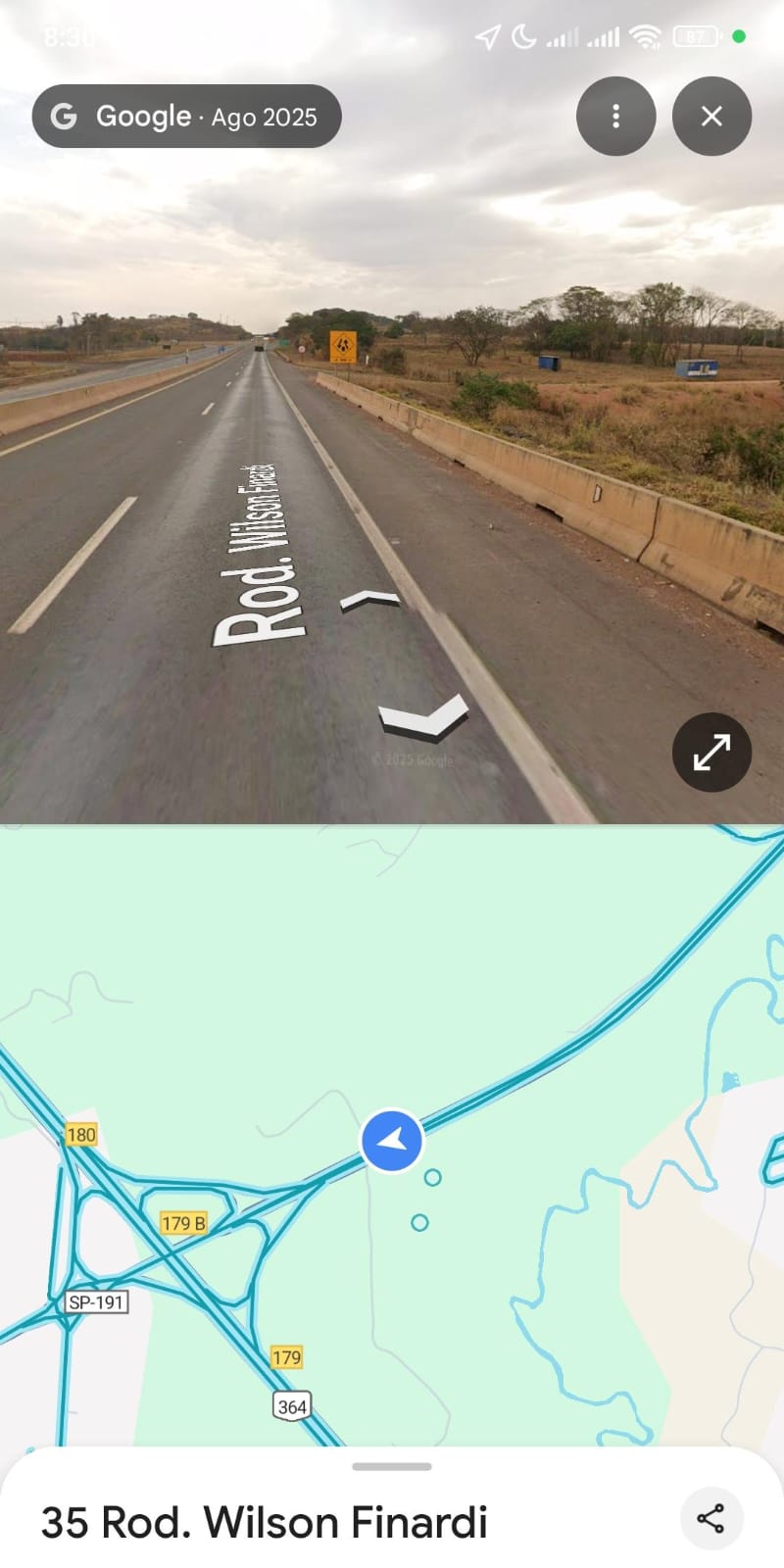 🚀 TERRENO LOGÍSTICO/INDUSTRIAL - ÚLTIMAS UNIDADES! 🚀Rodovia Wilson Finardi/Rodovia washington Luis.
