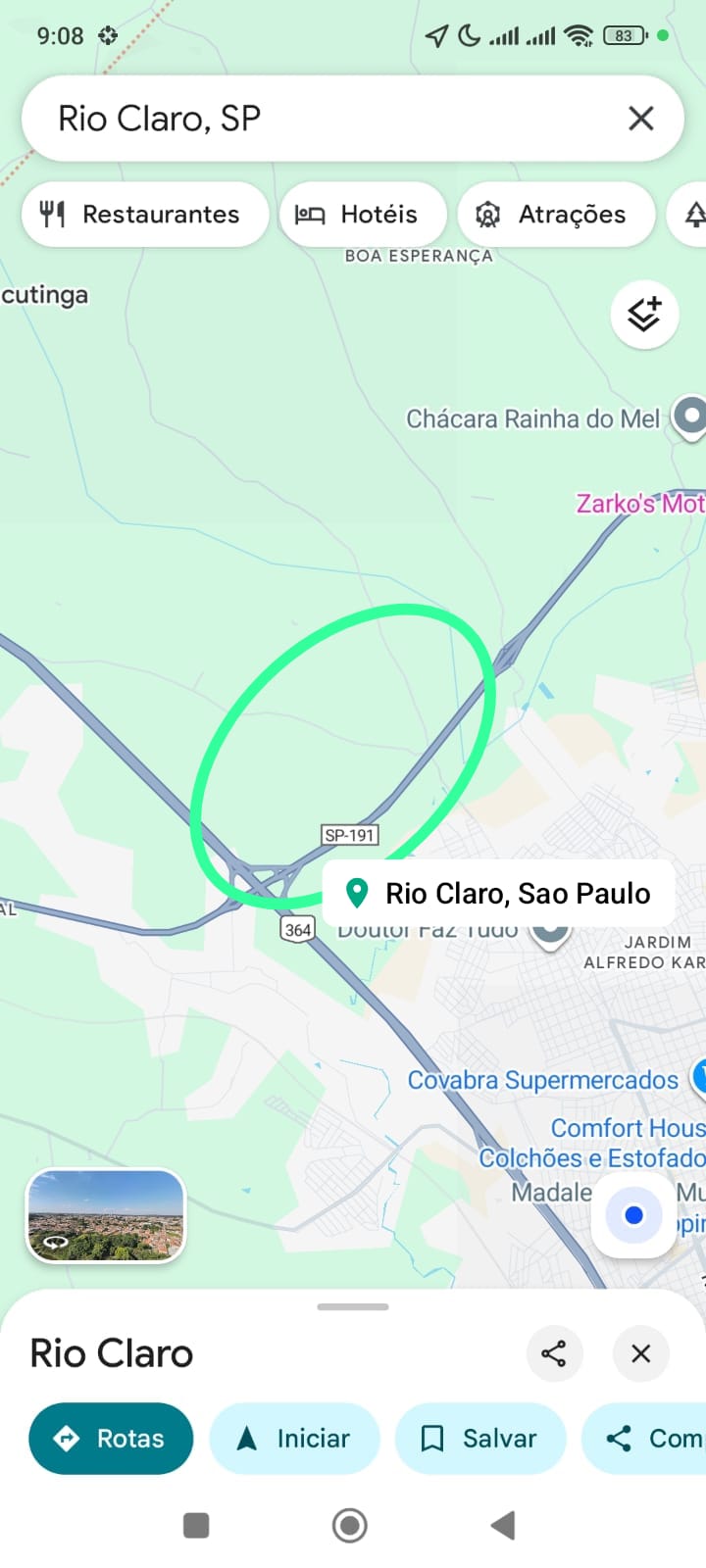 🚀 TERRENO LOGÍSTICO/INDUSTRIAL - ÚLTIMAS UNIDADES! 🚀Rodovia Wilson Finardi/Rodovia washington Luis.