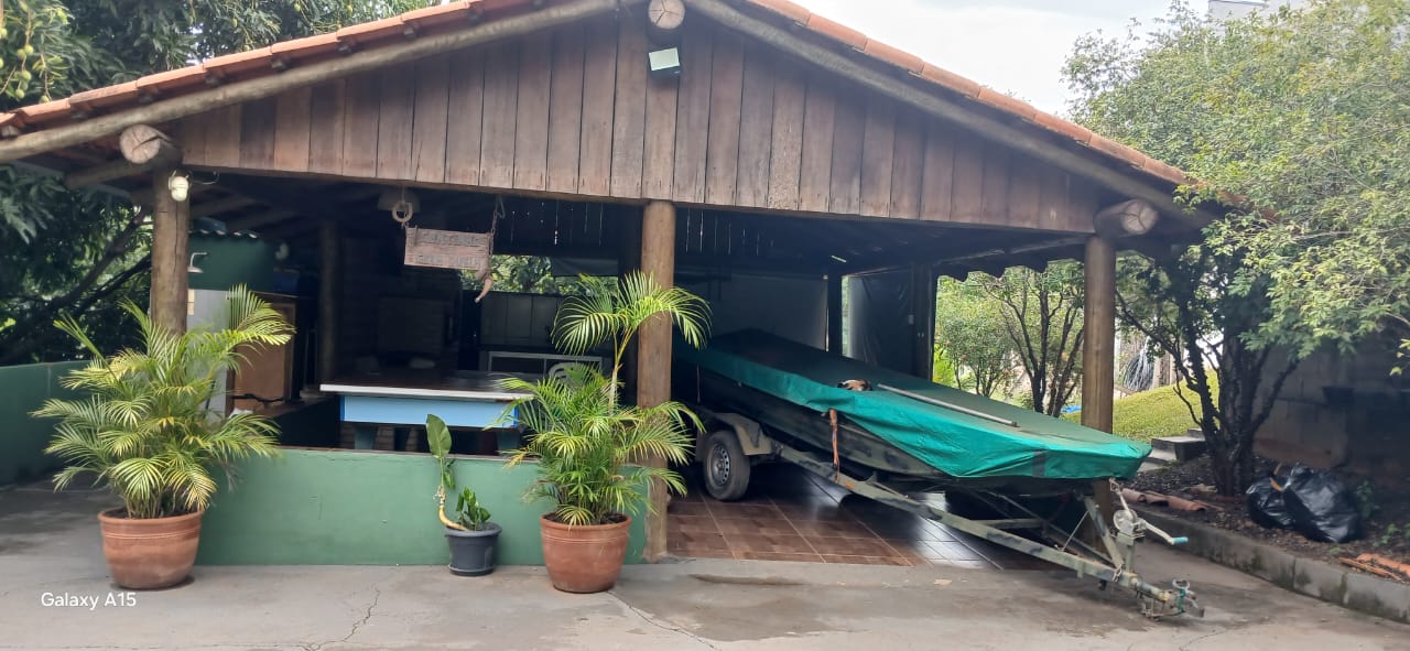🌴 Seu Refúgio Perfeito no Condomínio Mar de Minas! 🌴